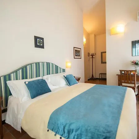 Al Terra Di Mare Hotel 4*
