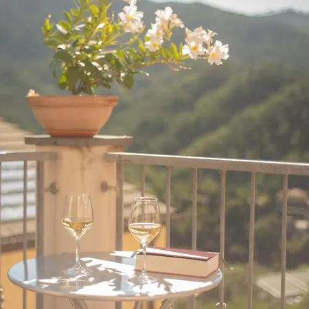 Al Terra Di Mare 4*