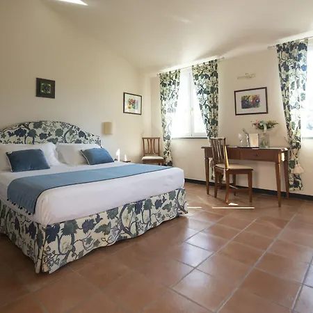 Al Terra Di Mare 4* Levanto