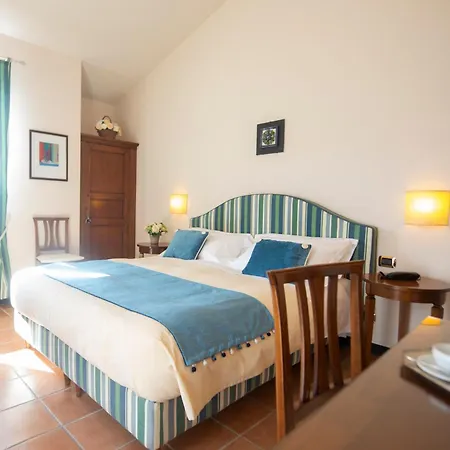 Al Terra Di Mare Hotel Levanto
