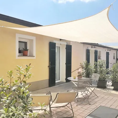 Al Terra Di Mare 4*