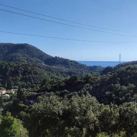 Al Terra Di Mare Hotel 4*
