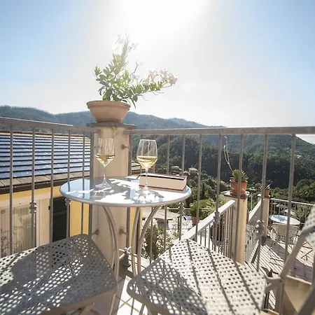 Al Terra Di Mare Hotel 4*