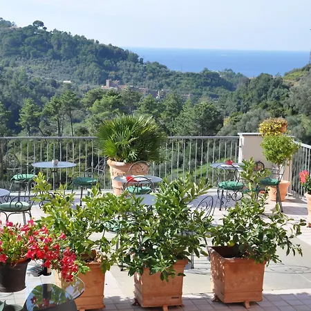 Al Terra Di Mare