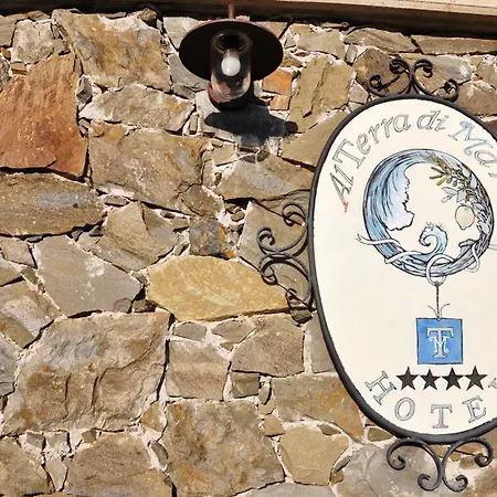 Al Terra Di Mare לבנטו