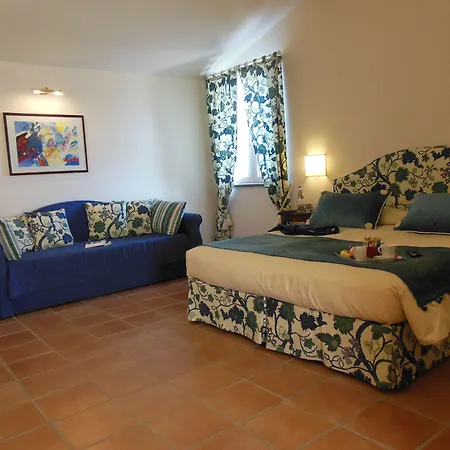 Hotel Al Terra Di Mare 4*