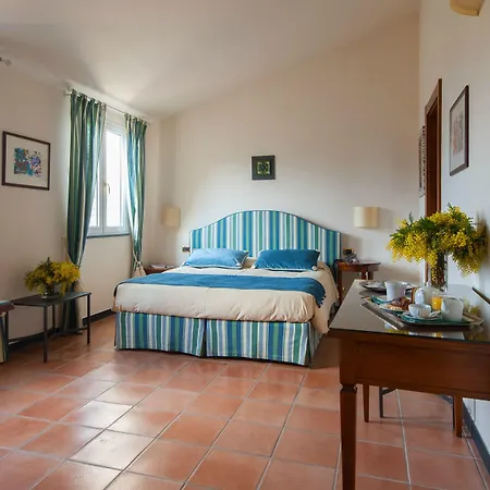 Al Terra Di Mare Ξενοδοχείο 4*