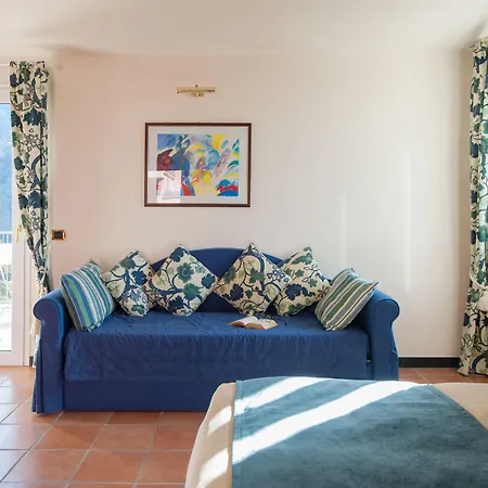 Al Terra Di Mare Hotel