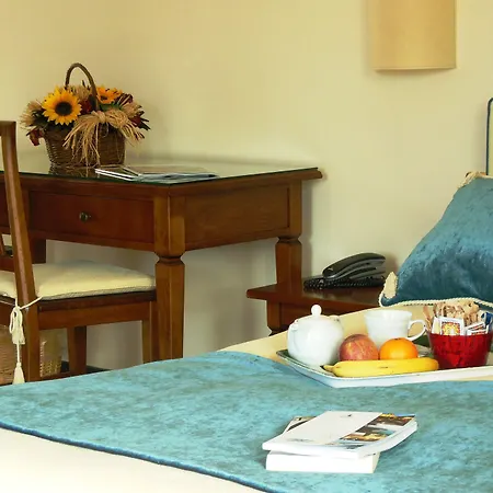 Hotel Al Terra Di Mare Levanto