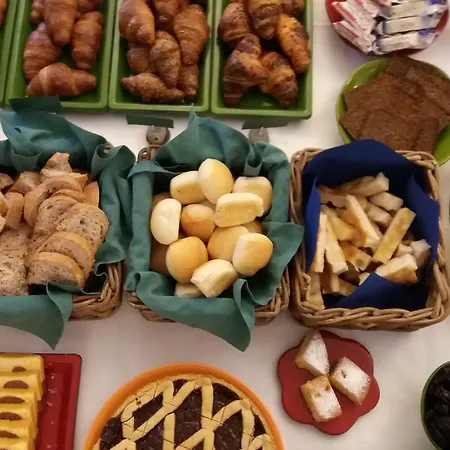 Al Terra Di Mare Λεβάντο