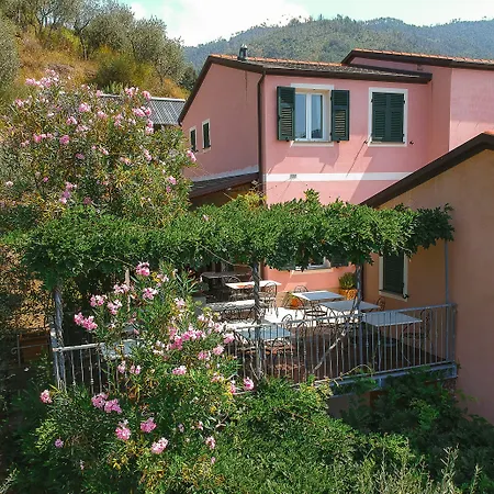 Al Terra Di Mare Hotel 4*