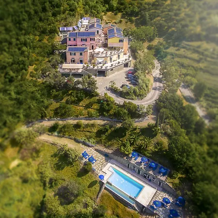 Hotel Al Terra Di Mare