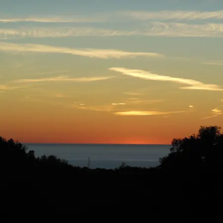 Al Terra Di Mare Λεβάντο