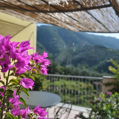 Ξενοδοχείο Al Terra Di Mare