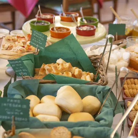 Ξενοδοχείο Al Terra Di Mare Λεβάντο