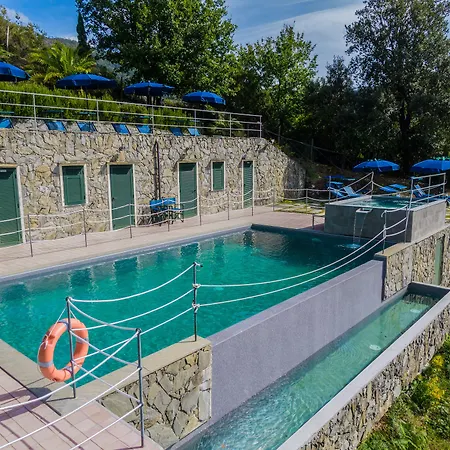 Al Terra Di Mare Ξενοδοχείο Λεβάντο