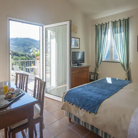 Al Terra Di Mare 4* Levanto
