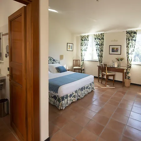 Ξενοδοχείο Al Terra Di Mare 4*