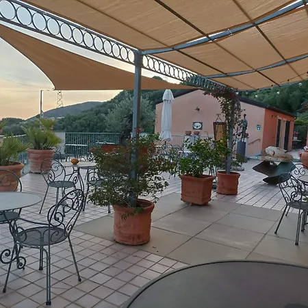 Al Terra Di Mare Hotel Levanto