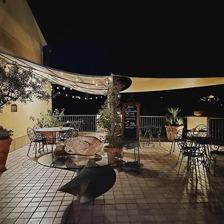 Al Terra Di Mare