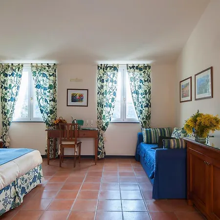 Hotel Al Terra Di Mare Levanto
