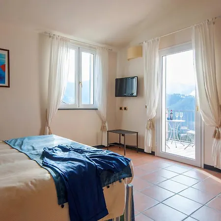 Al Terra Di Mare Hotel Levanto