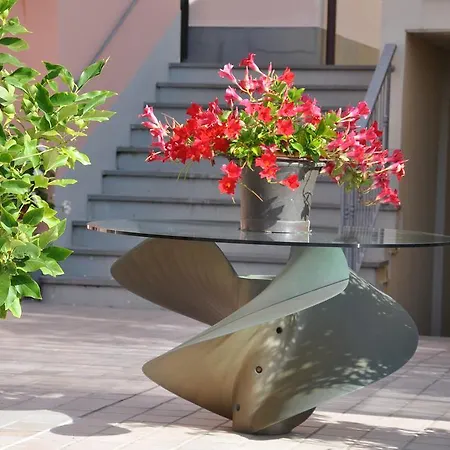 Al Terra Di Mare 4*