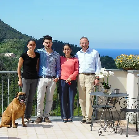 Al Terra Di Mare Λεβάντο