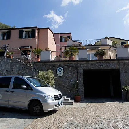Hotel Al Terra Di Mare