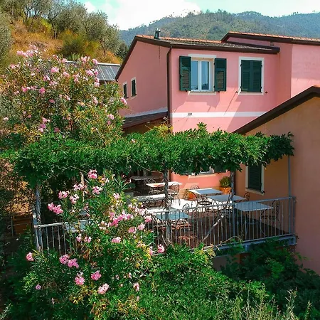 Al Terra Di Mare Hotel 4*