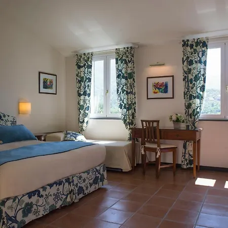 Hotel Al Terra Di Mare