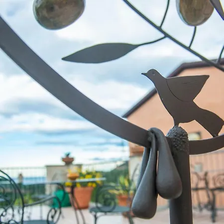 Ξενοδοχείο Al Terra Di Mare Λεβάντο