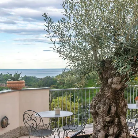 Hotel Al Terra Di Mare