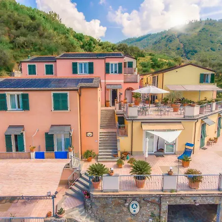 Al Terra Di Mare Hotel