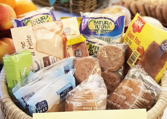 Отель Al Terra Di Mare